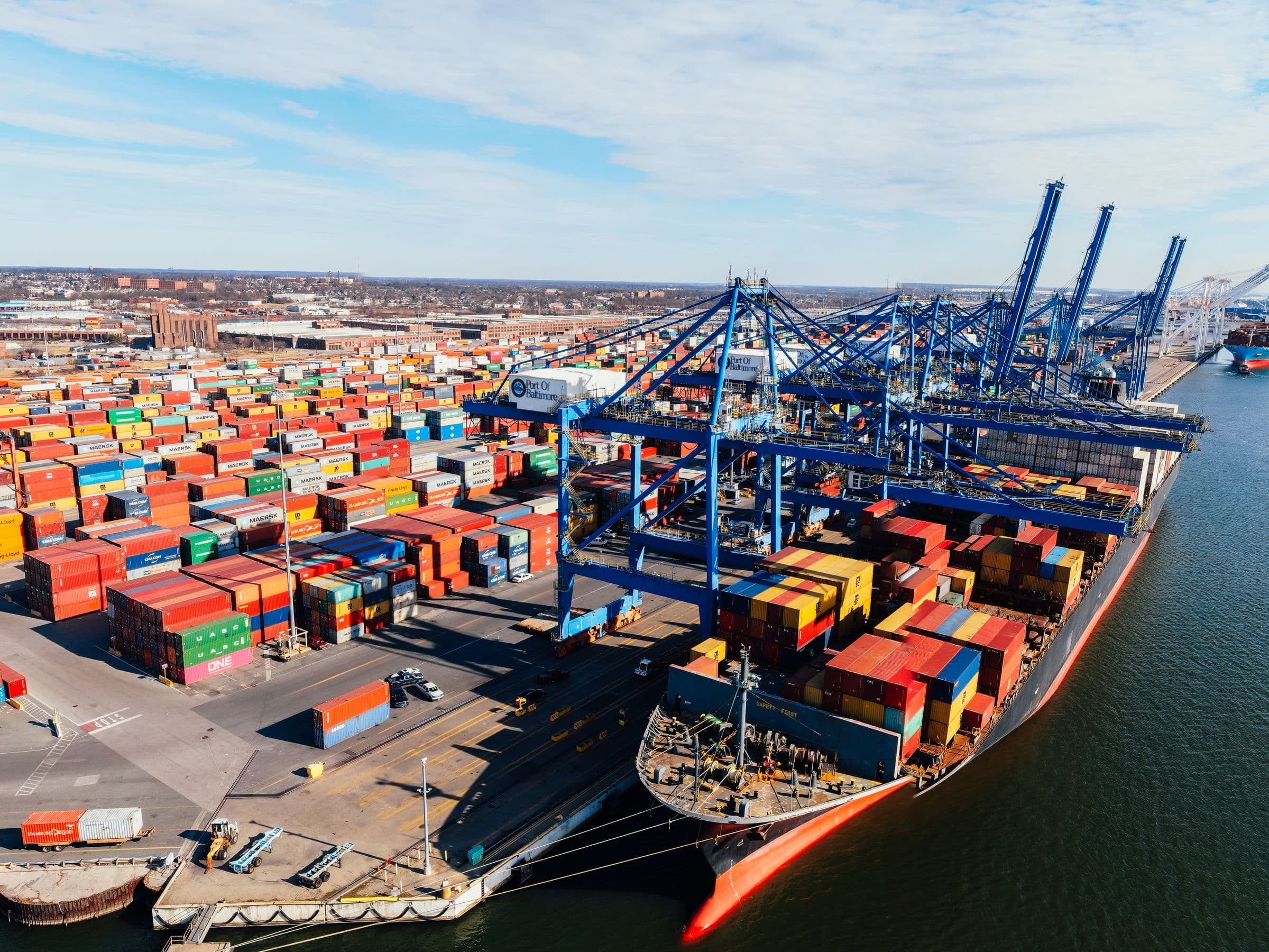 Tối ưu chi phí logistics 2026: vai trò của vận tải đa phương thức